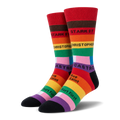 Streets of Pride [mockup]