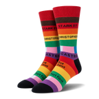Streets of Pride [mockup]