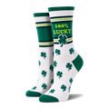 100% Lucky [mockup]