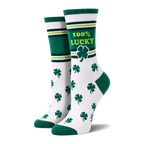 100% Lucky [mockup]