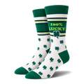 100% Lucky [mockup]