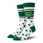 100% Lucky [mockup]