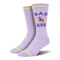 Bad Ass Magic [mockup]