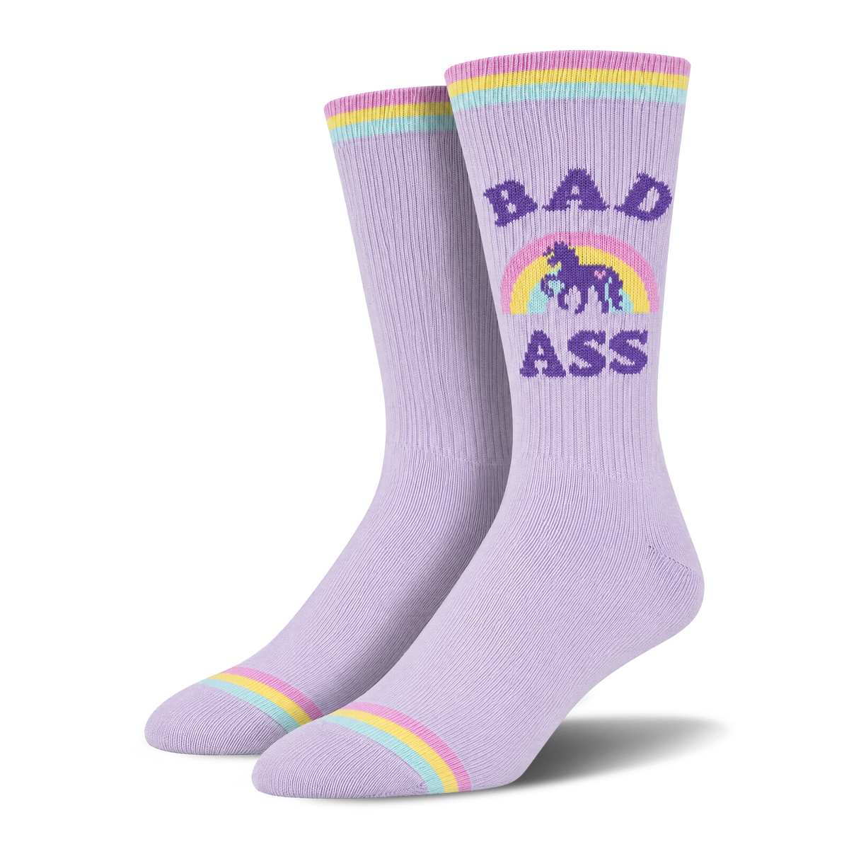 Bad Ass Magic [mockup]