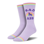 Bad Ass Magic [mockup]