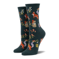 Foxy, I Think I Love You! [mockup]