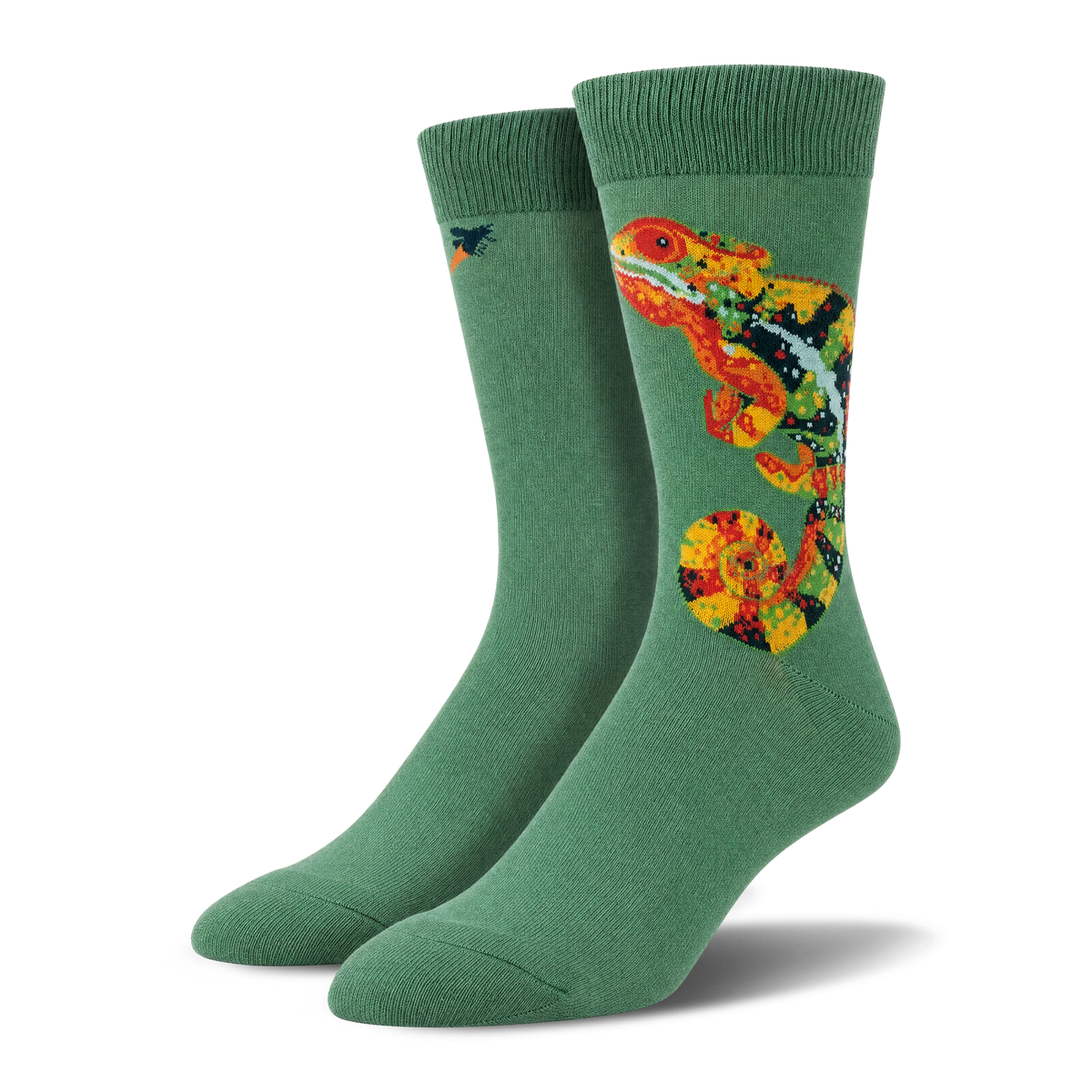Karma Chameleon [mockup]