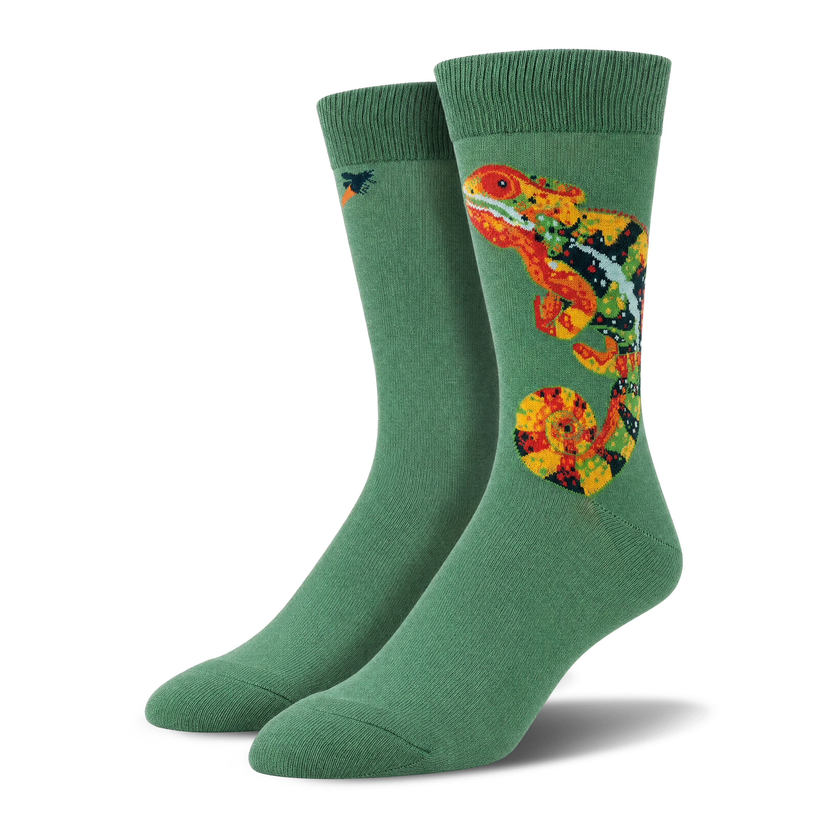 Karma Chameleon [mockup]
