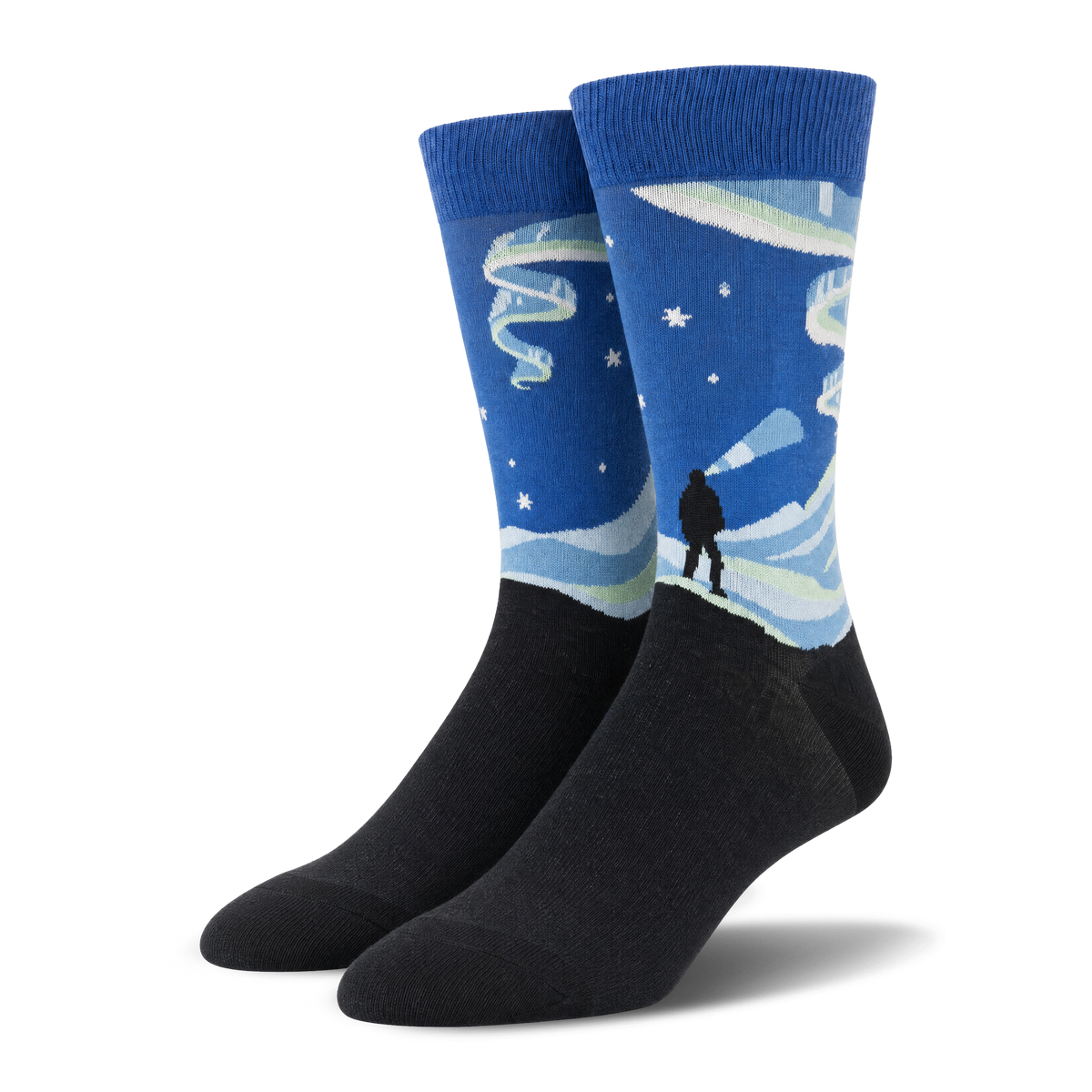 Northern Lights [mockup]