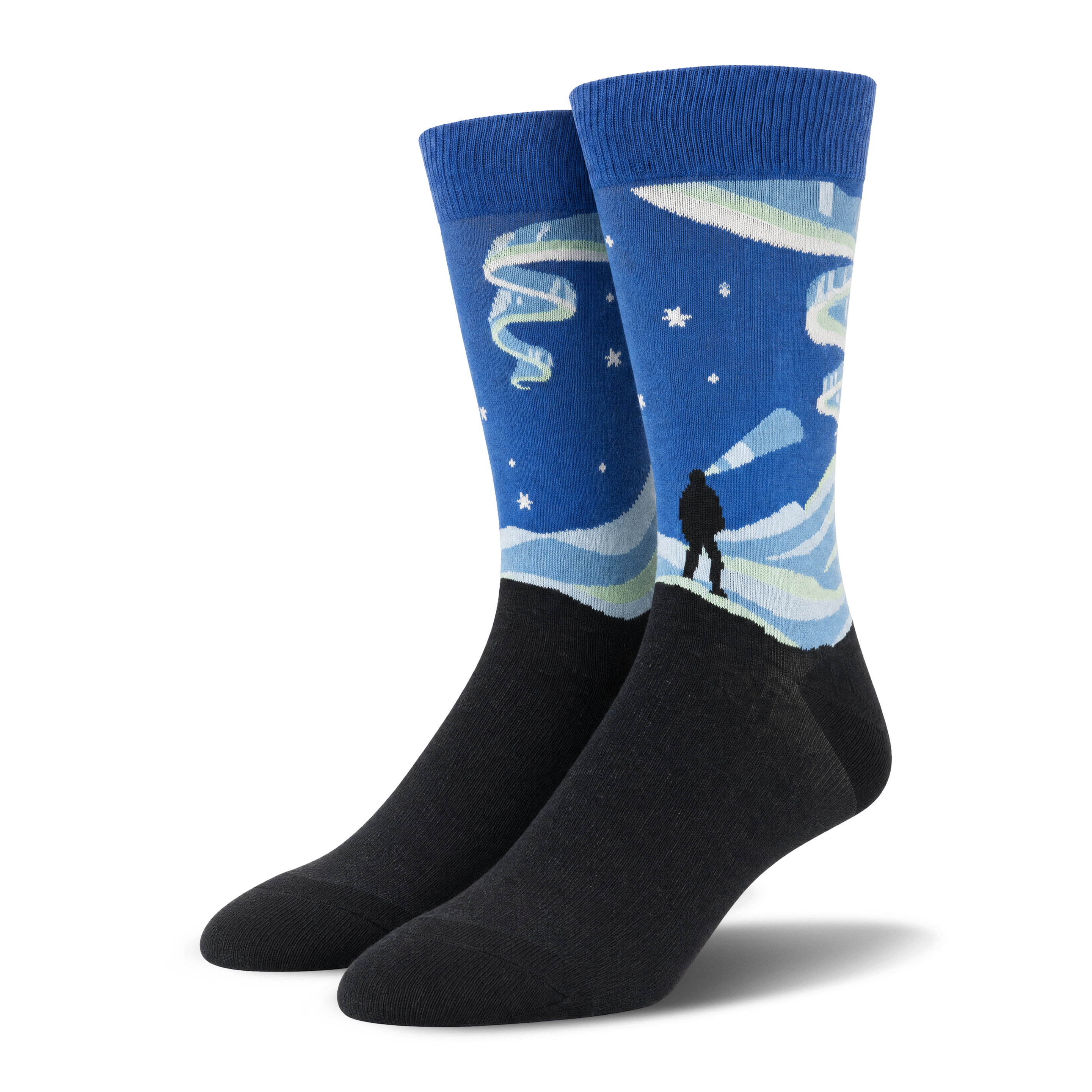 Northern Lights [mockup]