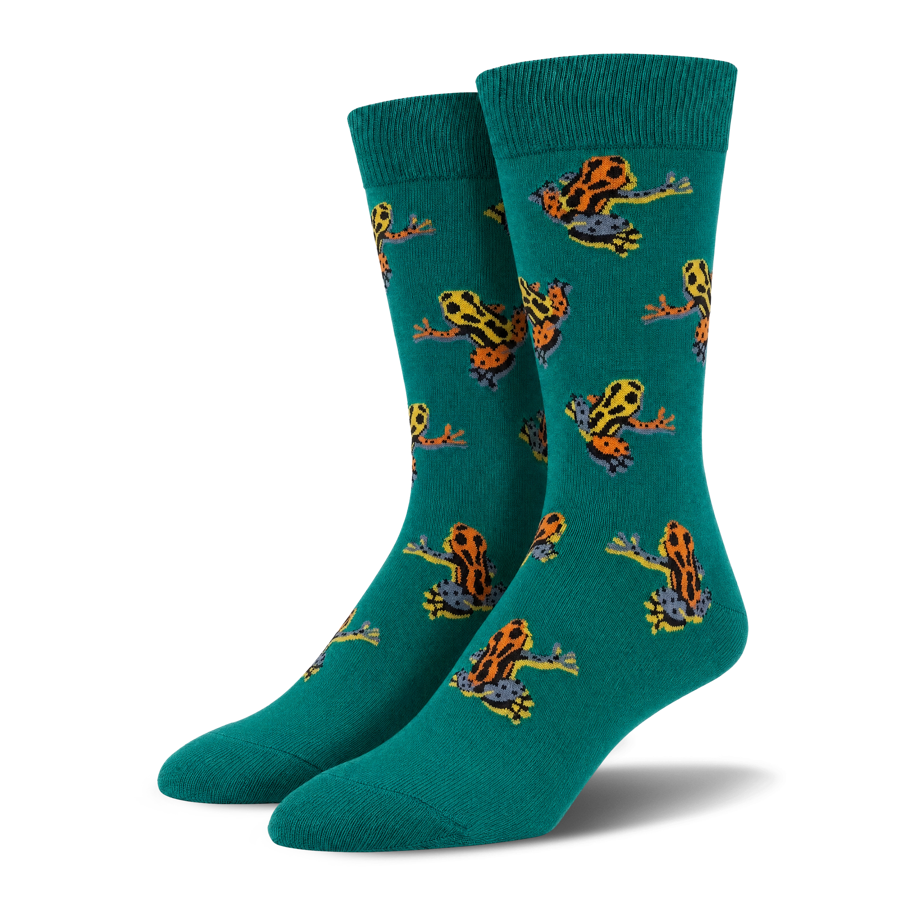 Poison Dart Frog [mockup]
