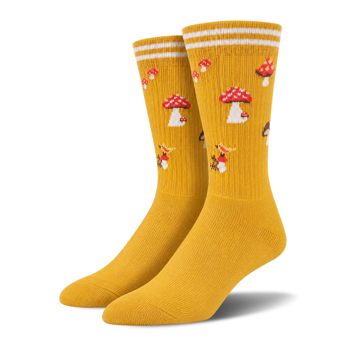 Shrooms [mockup]
