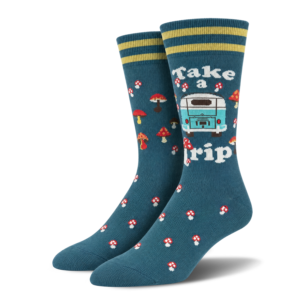 Take A Trip [mockup]