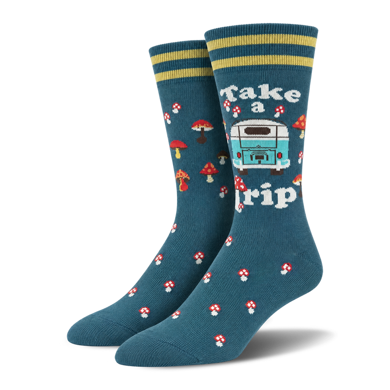 Take A Trip [mockup]