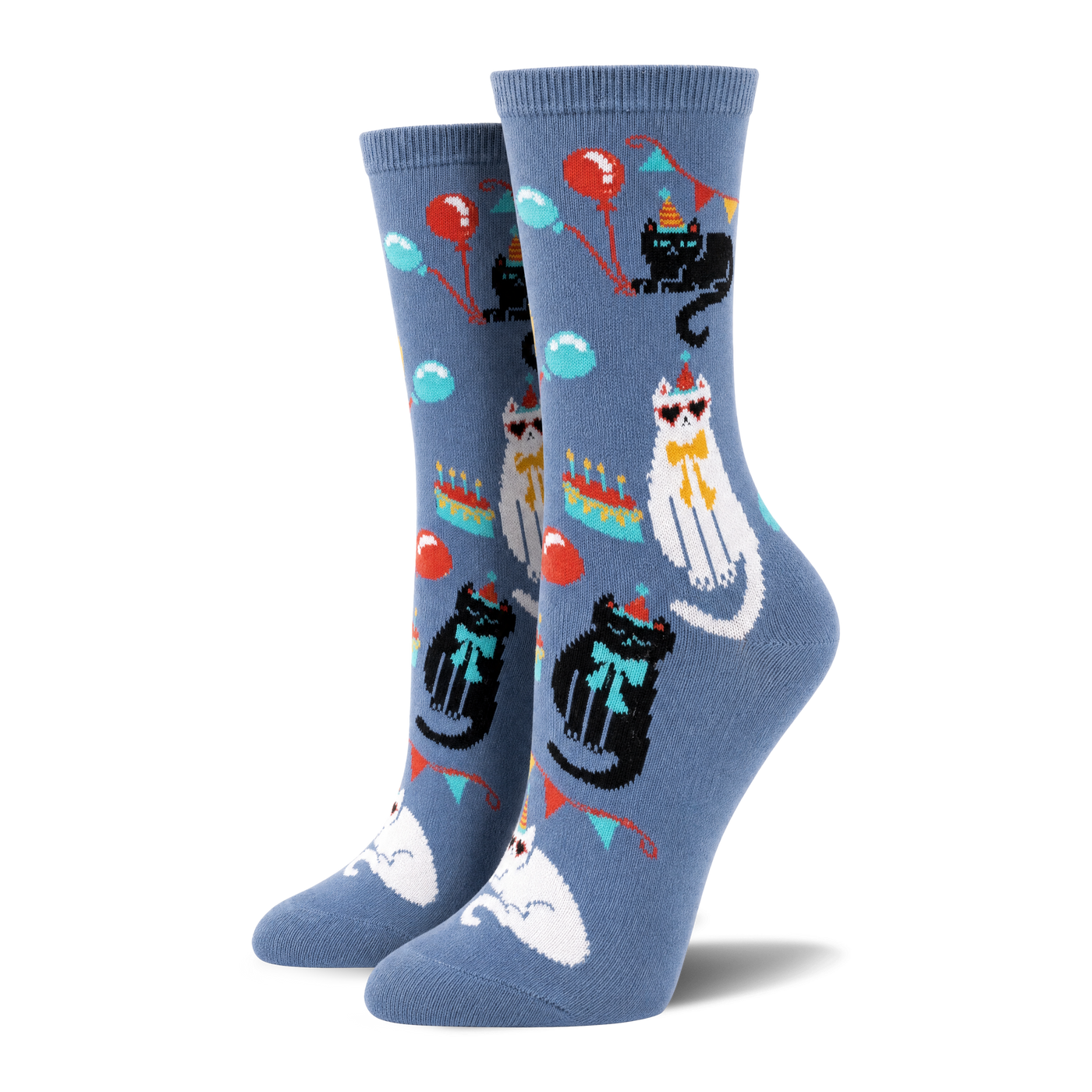 A Purr-fect Day [mockup]
