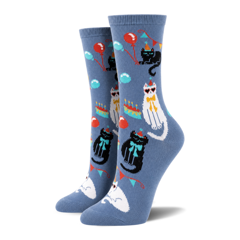 A Purr-fect Day [mockup]