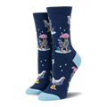 Chicken Little [mockup]
