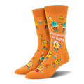 Don't Worry, Be Hoppy [mockup]