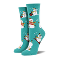 Having Snow Much Fun [mockup]