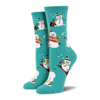 Having Snow Much Fun [mockup]