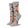 Little Weenies [mockup]