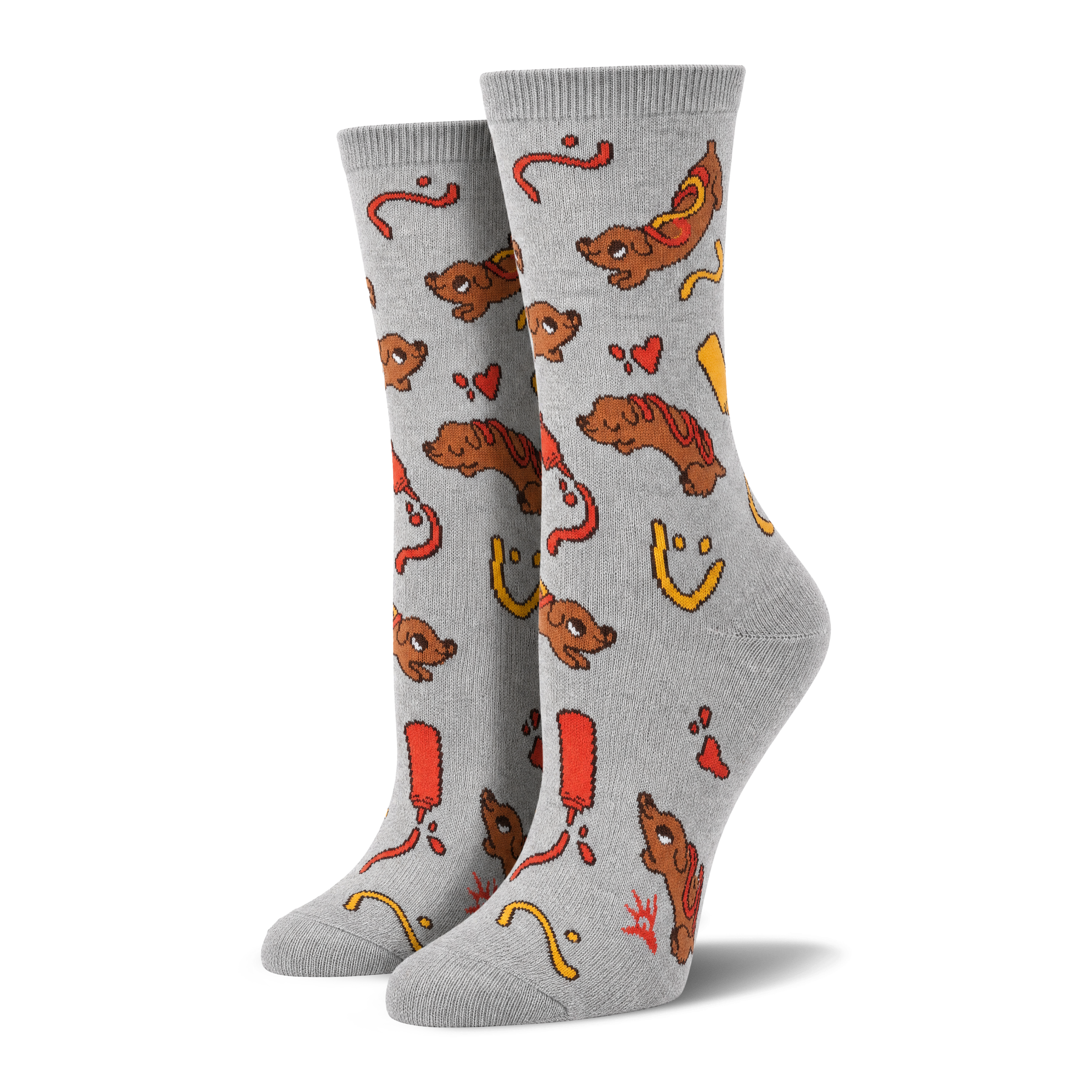 Little Weenies [mockup]