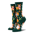 Merry Corgmas [mockup]