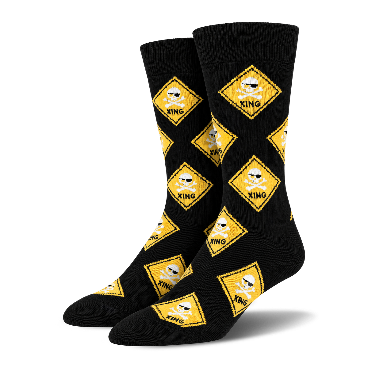 Pirate Crossing [mockup]