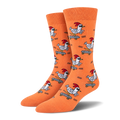 Rad Chicken [mockup]