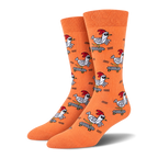 Rad Chicken [mockup]