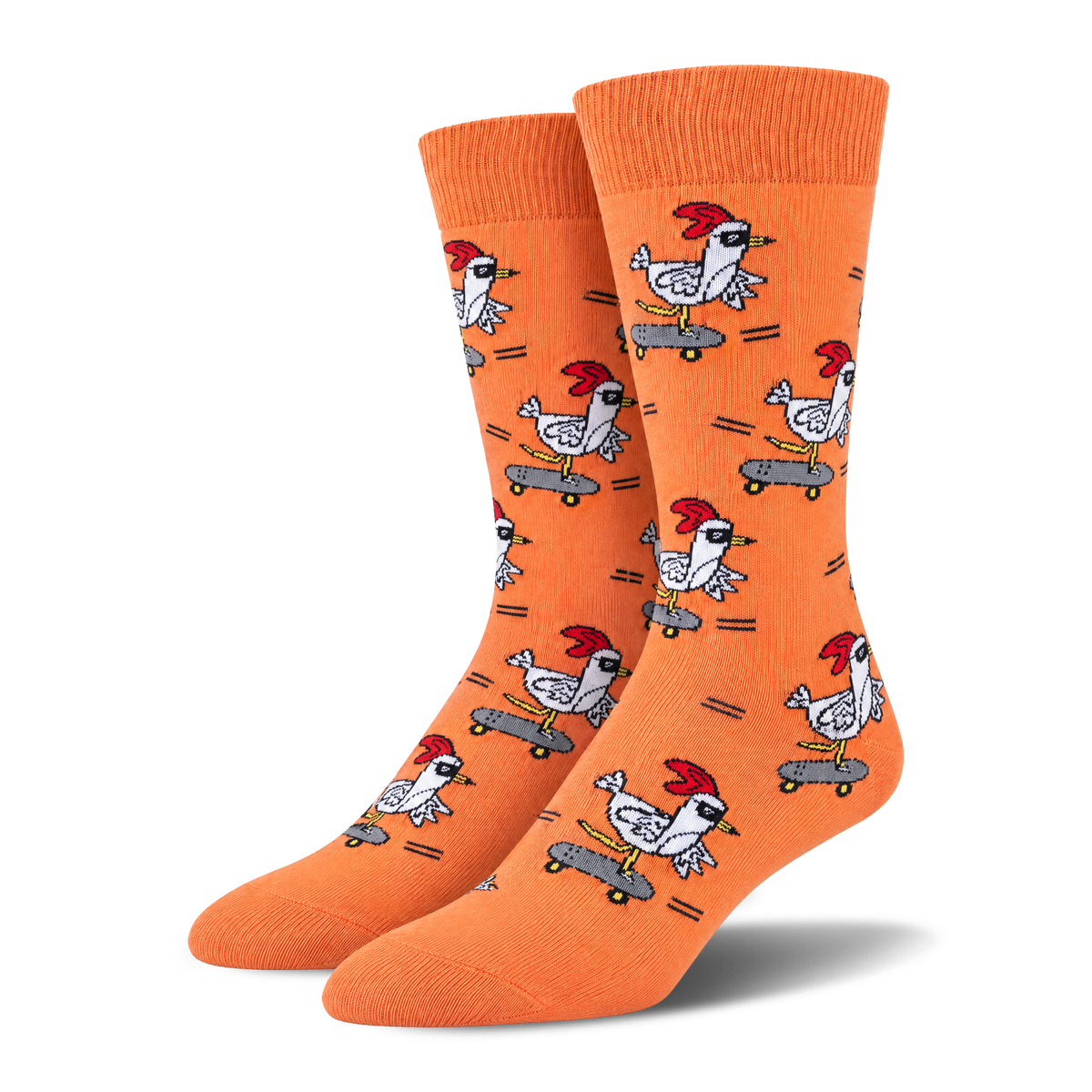 Rad Chicken [mockup]
