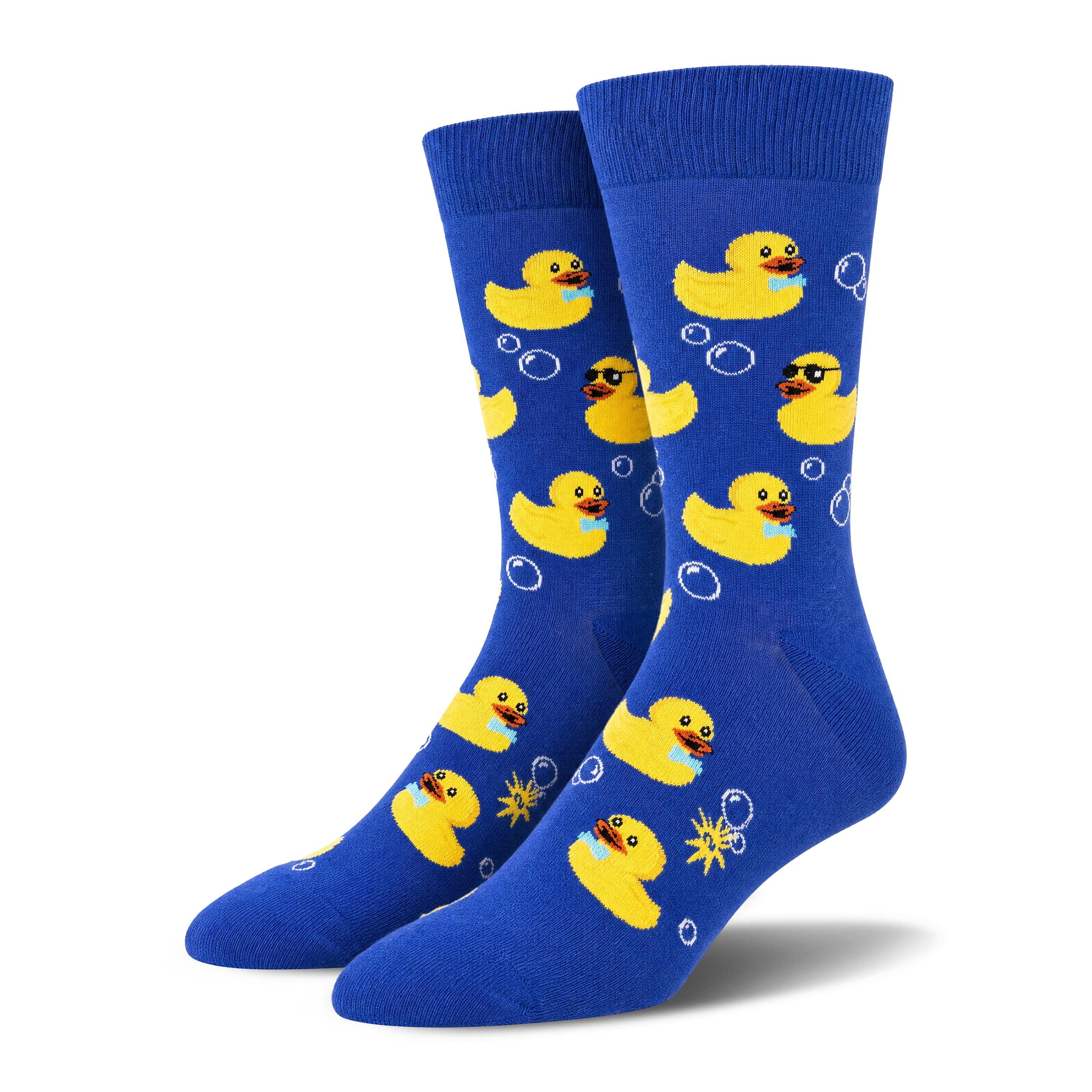 Rubber Duckie [mockup]
