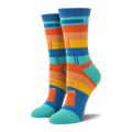 Shelf Appeal Slipper [mockup]
