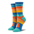 Shelf Appeal Slipper [mockup]