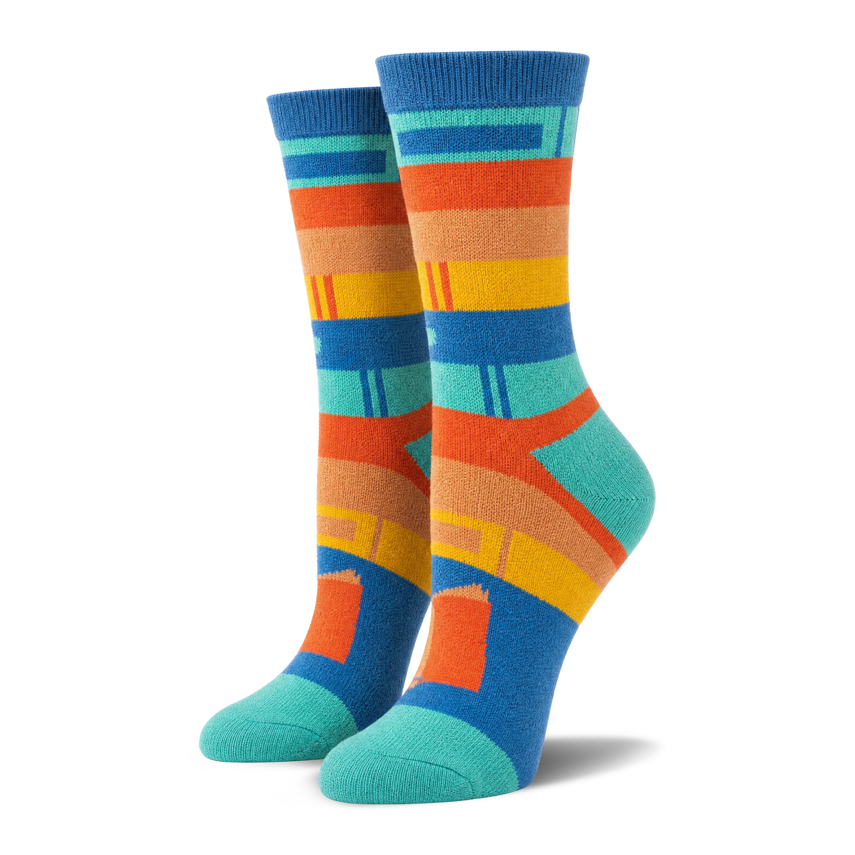 Shelf Appeal Slipper [mockup]