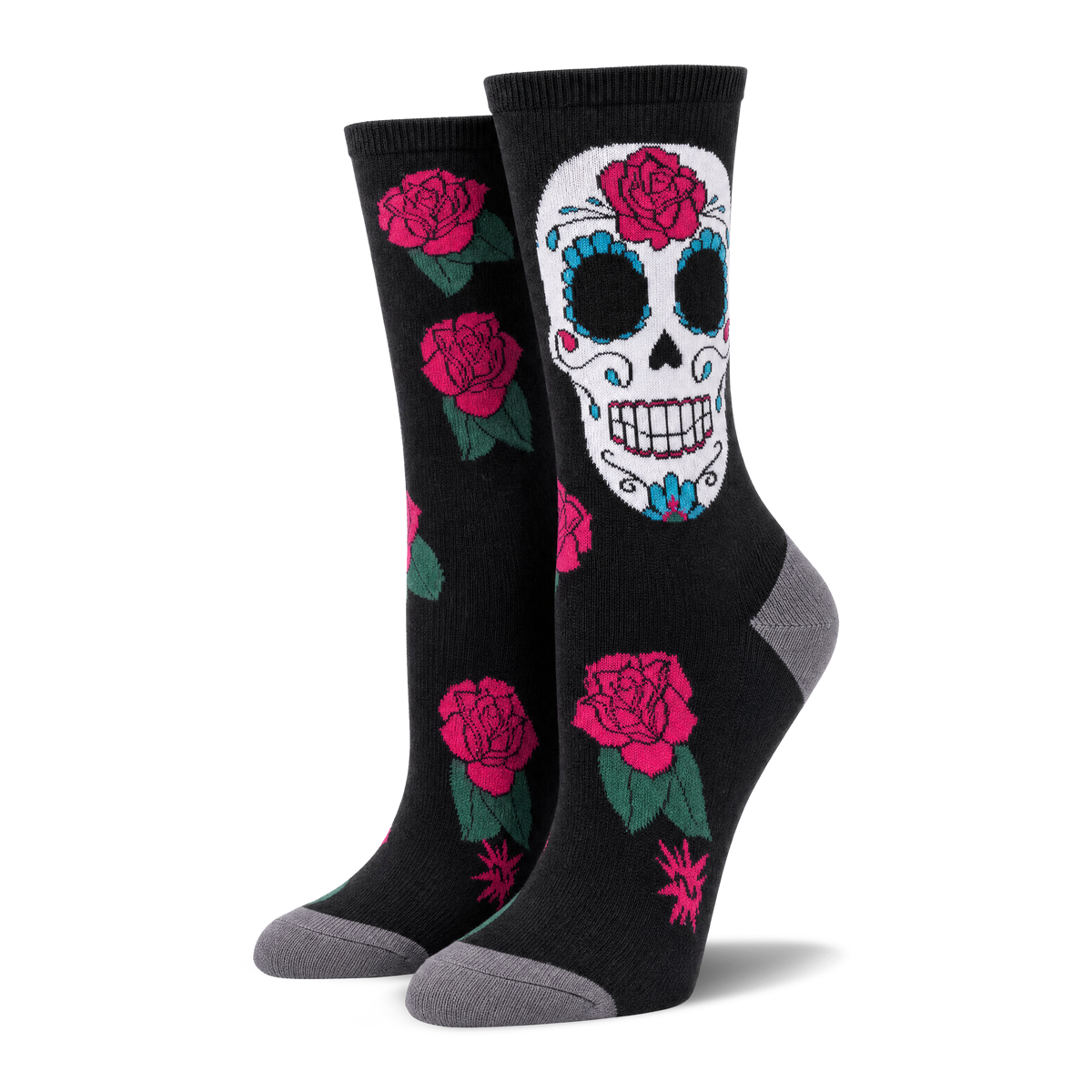 Sugar Skull [mockup]