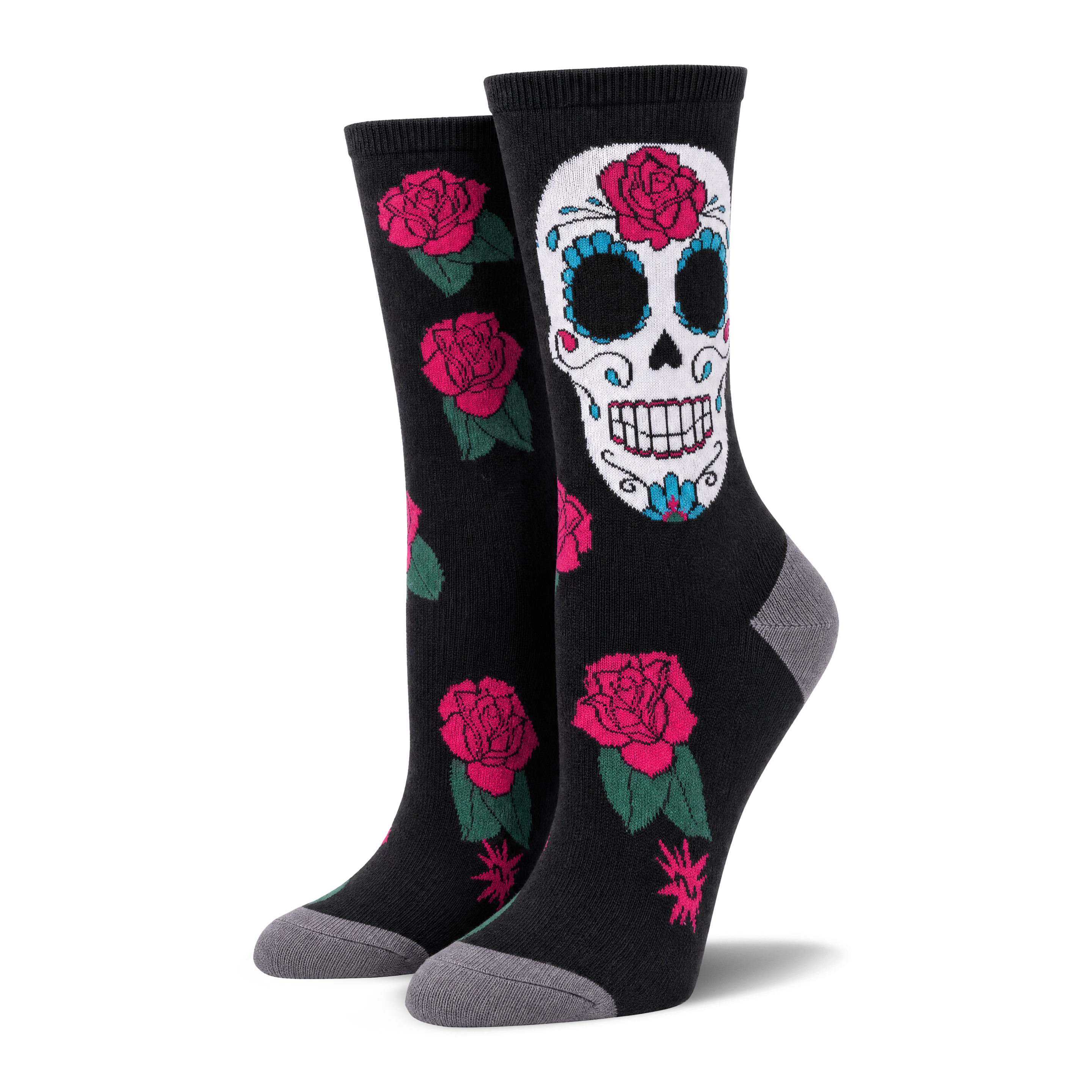 Sugar Skull [mockup]