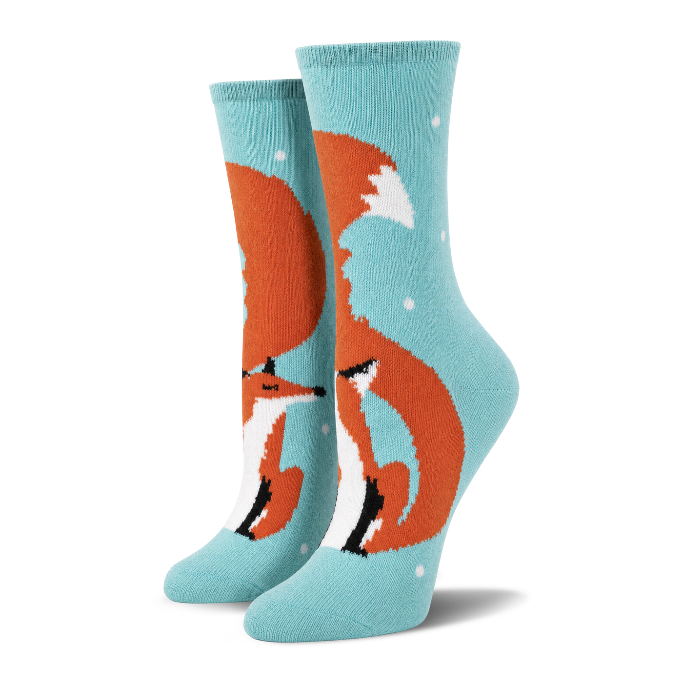 Tail Of Hearts Slipper [mockup]