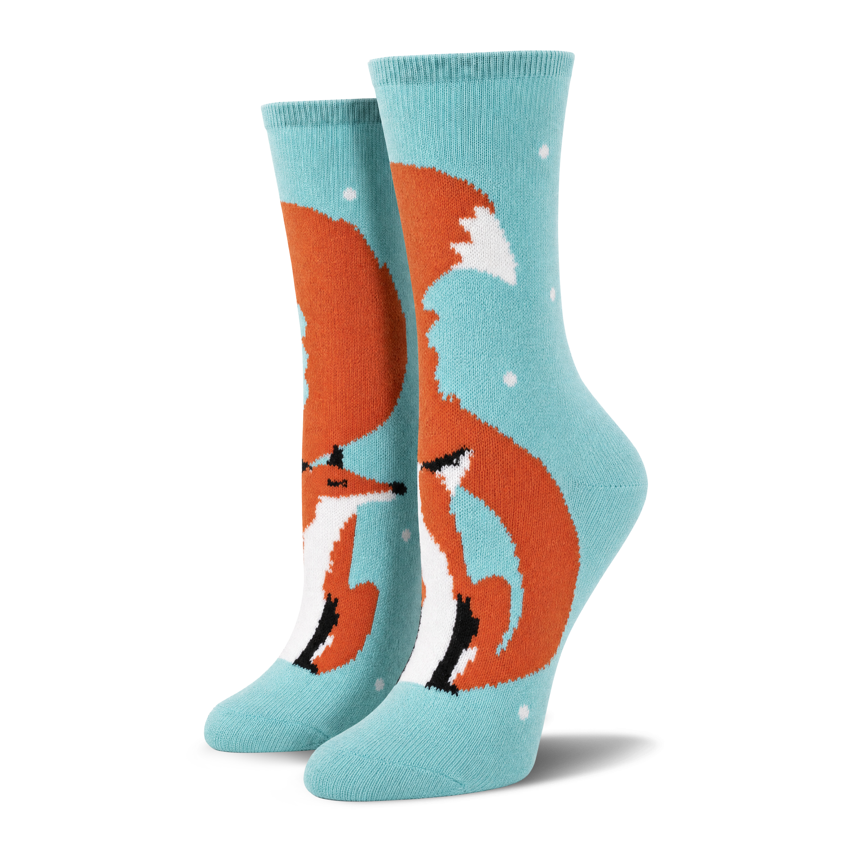 Tail Of Hearts Slipper [mockup]