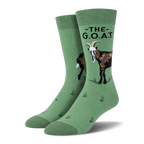The G.O.A.T. [mockup]