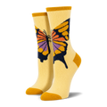 Wings of Wonder Slipper [mockup]