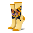Wings of Wonder Slipper [mockup]