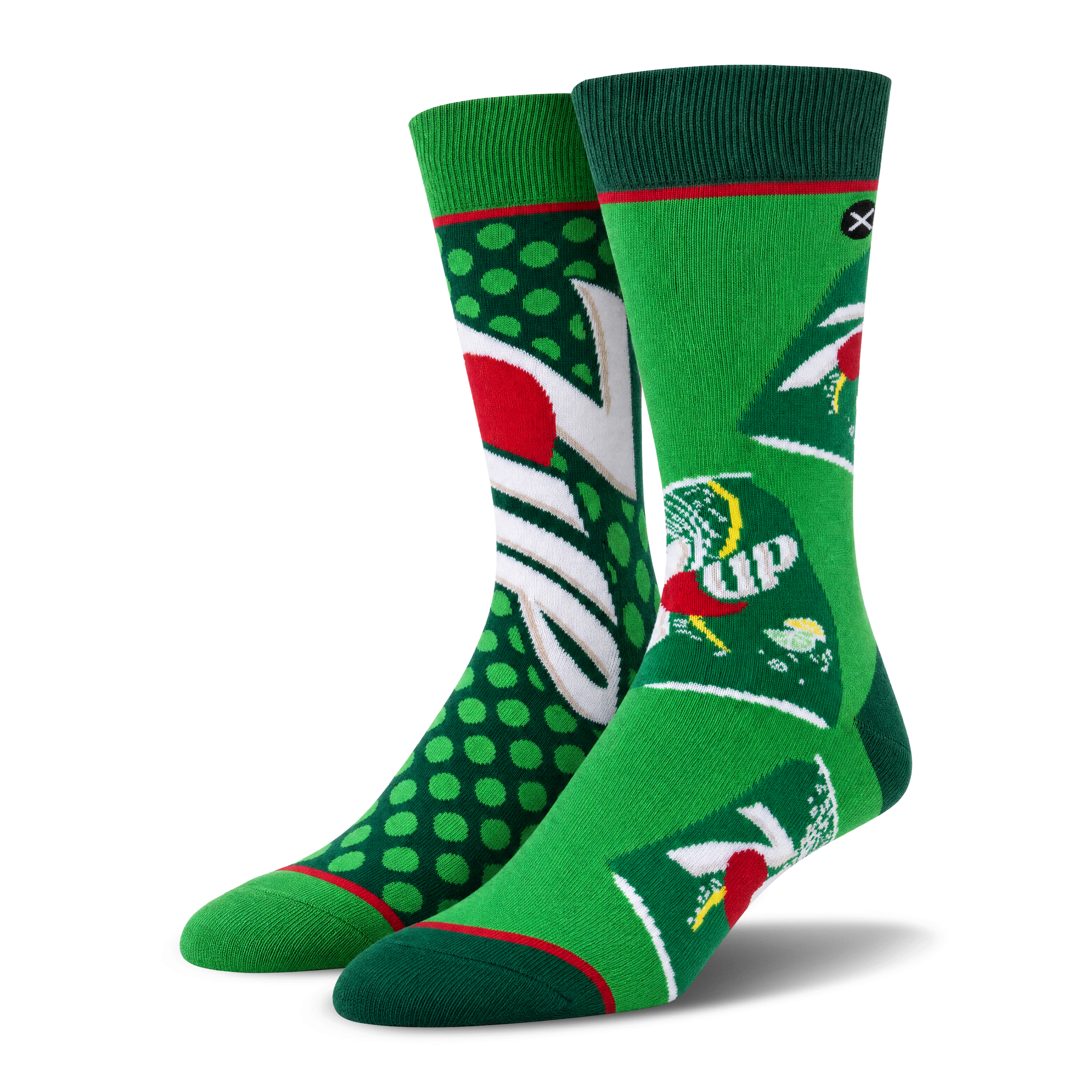 7 Up Split [mockup]