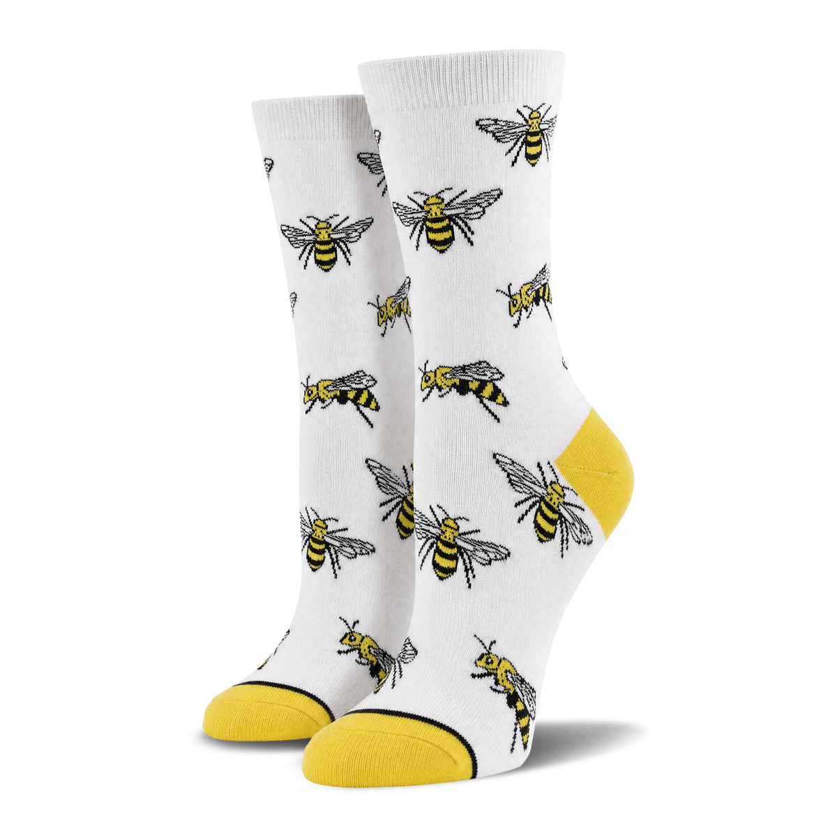 Bees [mockup]