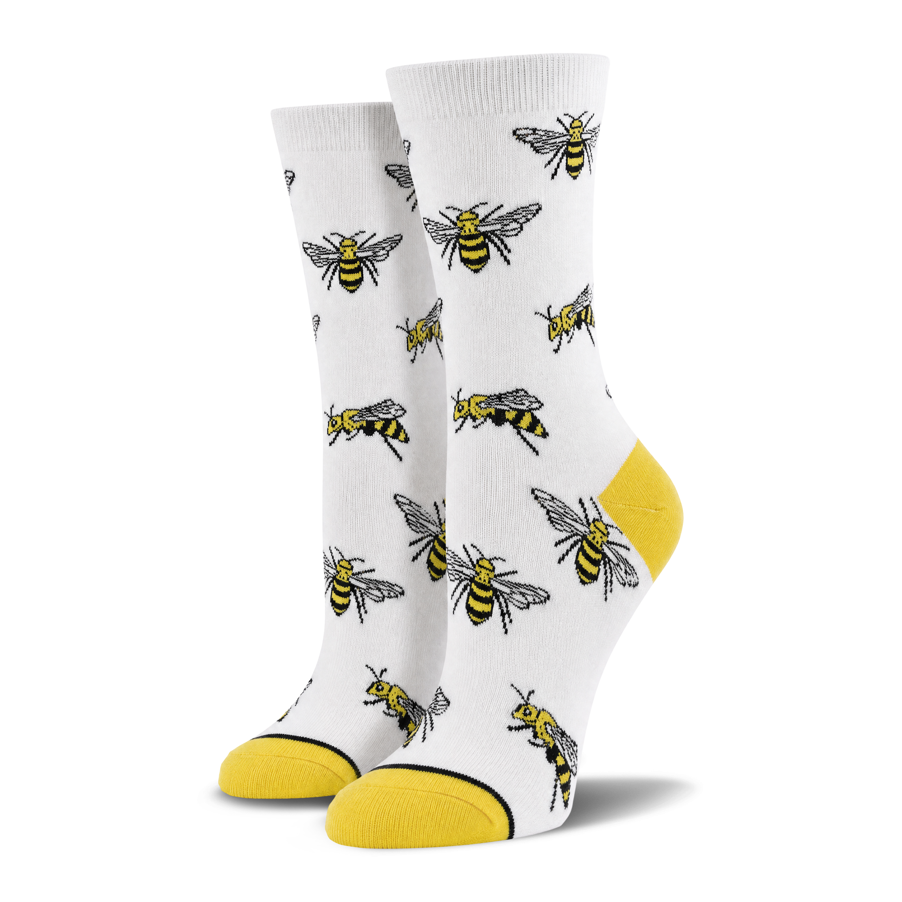 Bees [mockup]