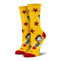 Betty Boop Oh La La [mockup]