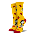 Betty Boop Oh La La [mockup]