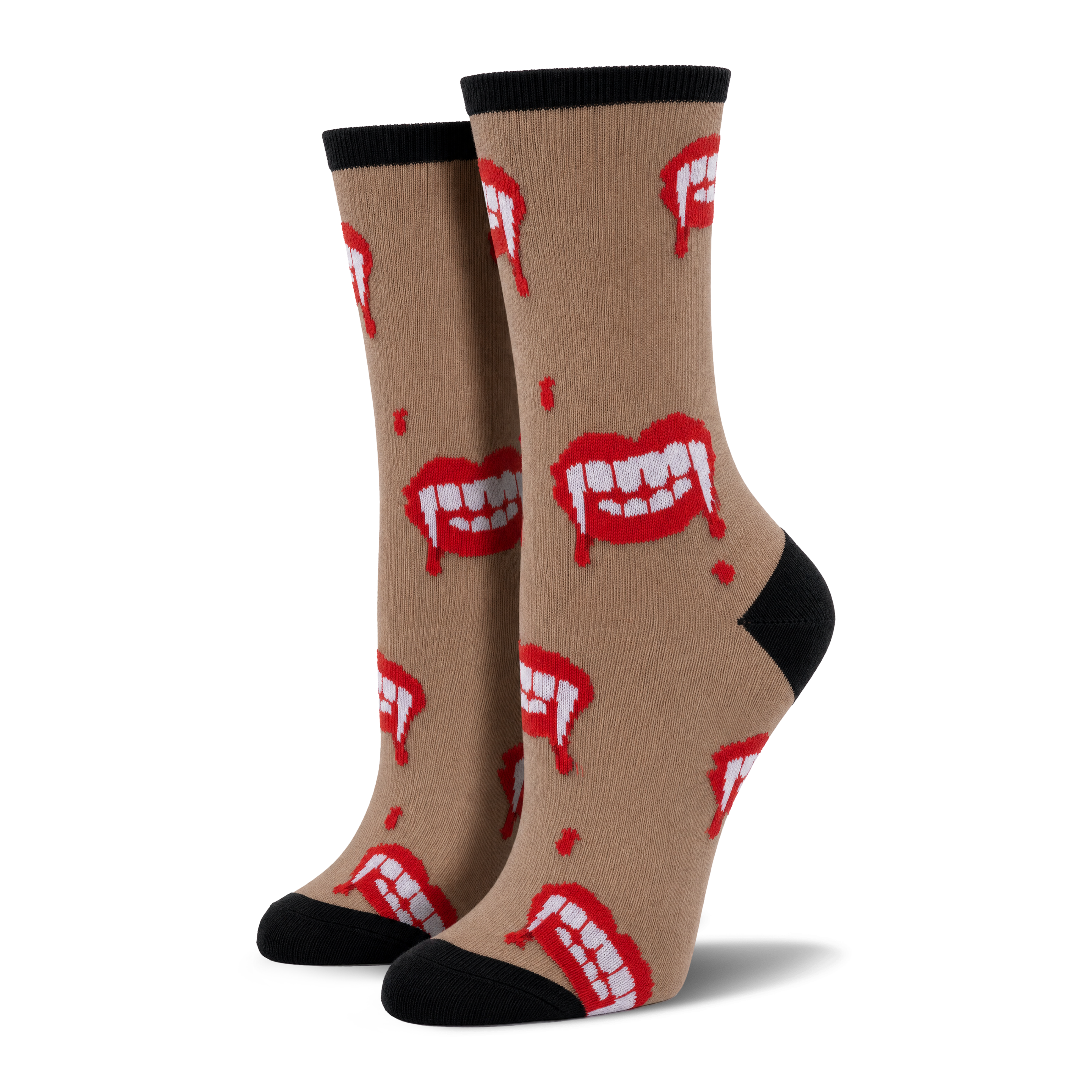 Bite Me [mockup]