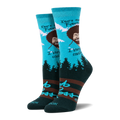 Bob Ross You Can Do It [mockup]