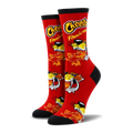 Cheetos Flamin Hot [mockup]